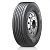 295/60R22.5 Hankook AL10 150/147L рулевая ось